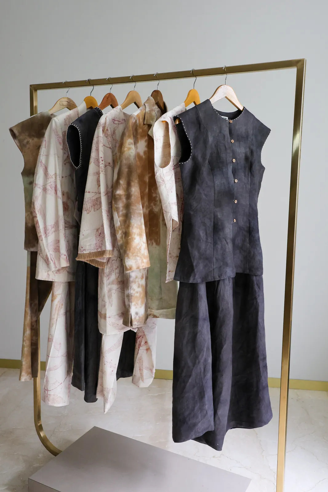 willow vest top, image 4