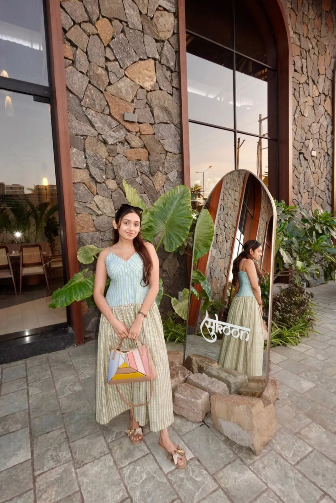 yashvi vanani in incy vincy, image 1