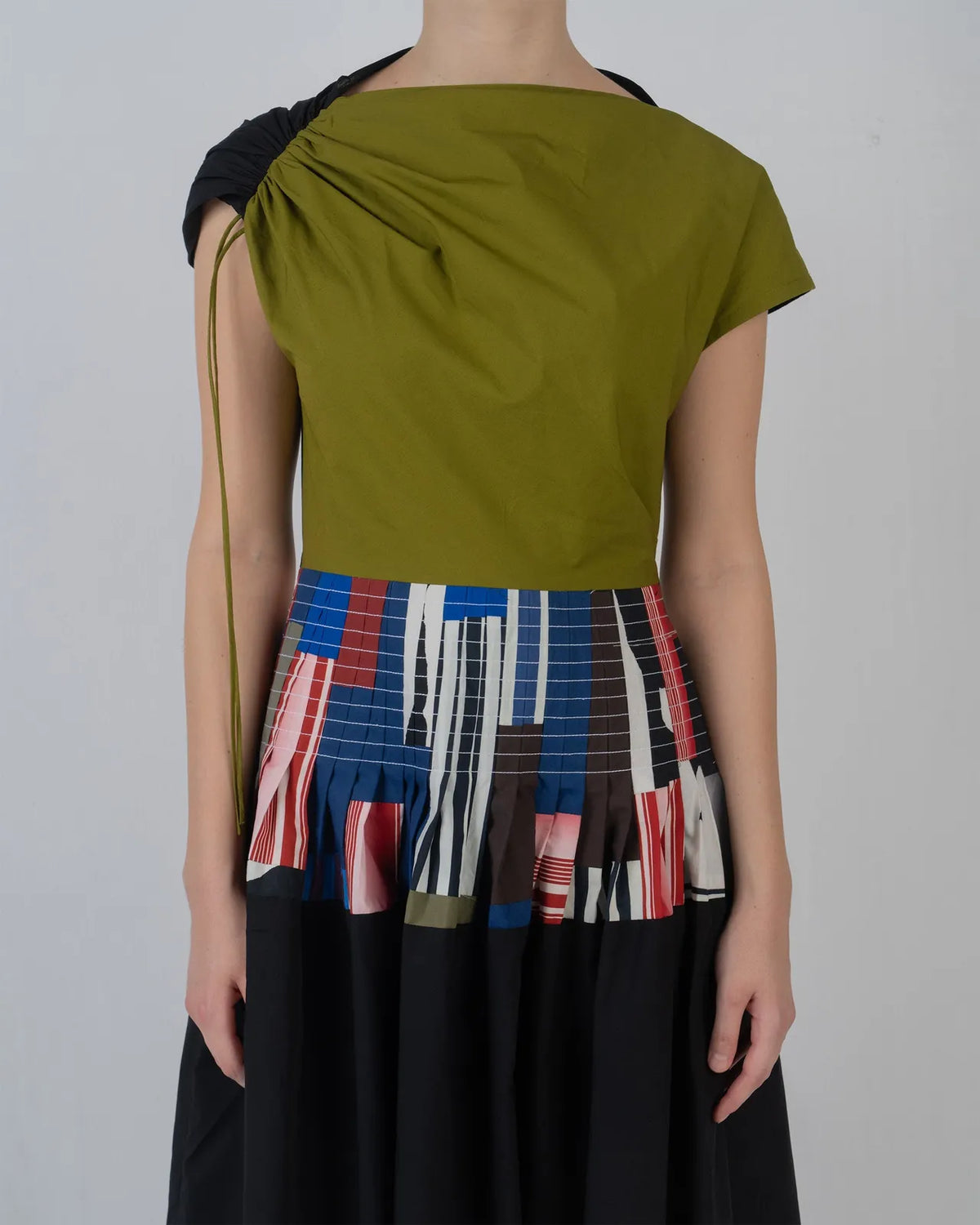 zelda patch dress, image 2