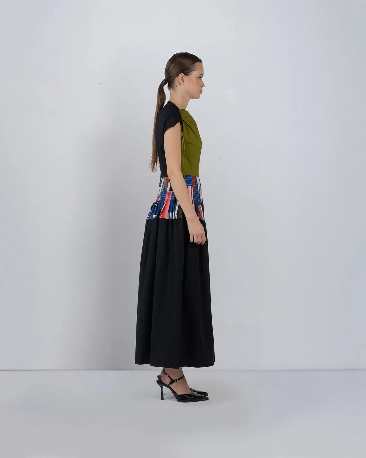 zelda patch dress, image 5