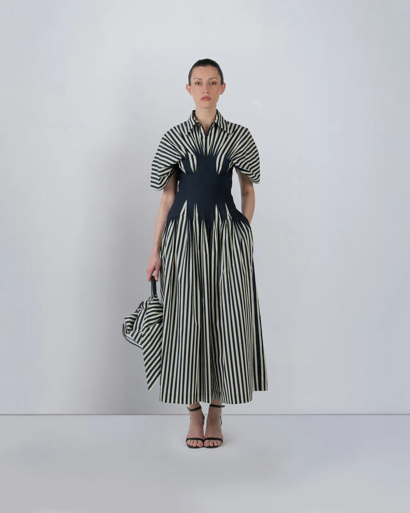 Zora Dress