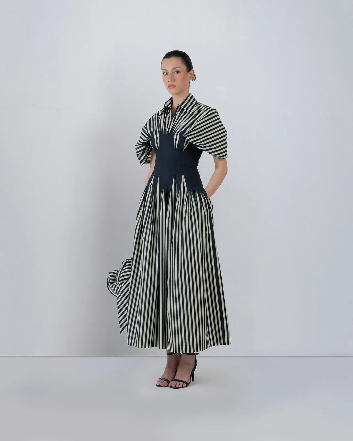 zora dress, image 3