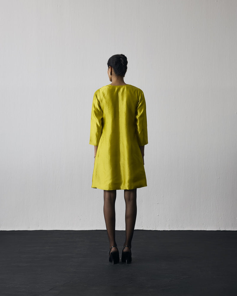 Bow Dress