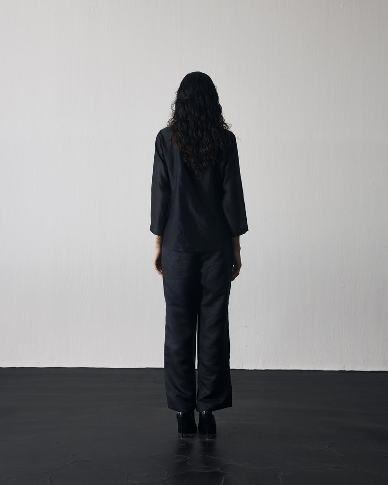 Button Down Coord