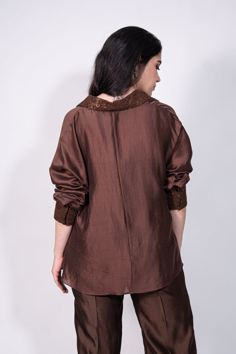 Cedar Shirt
