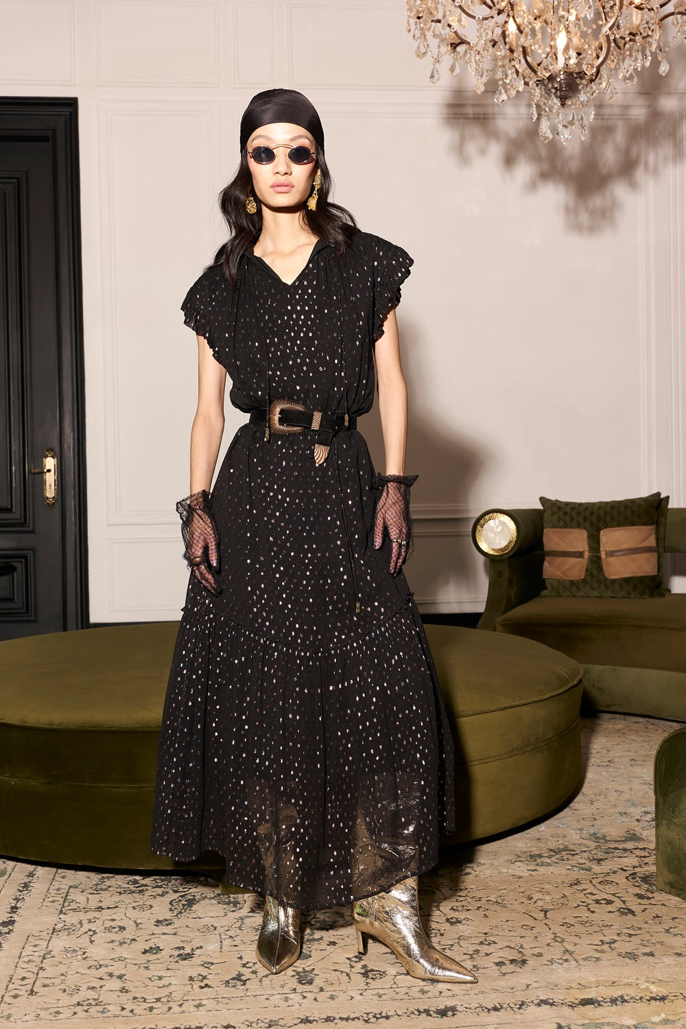 riley dress — image 1