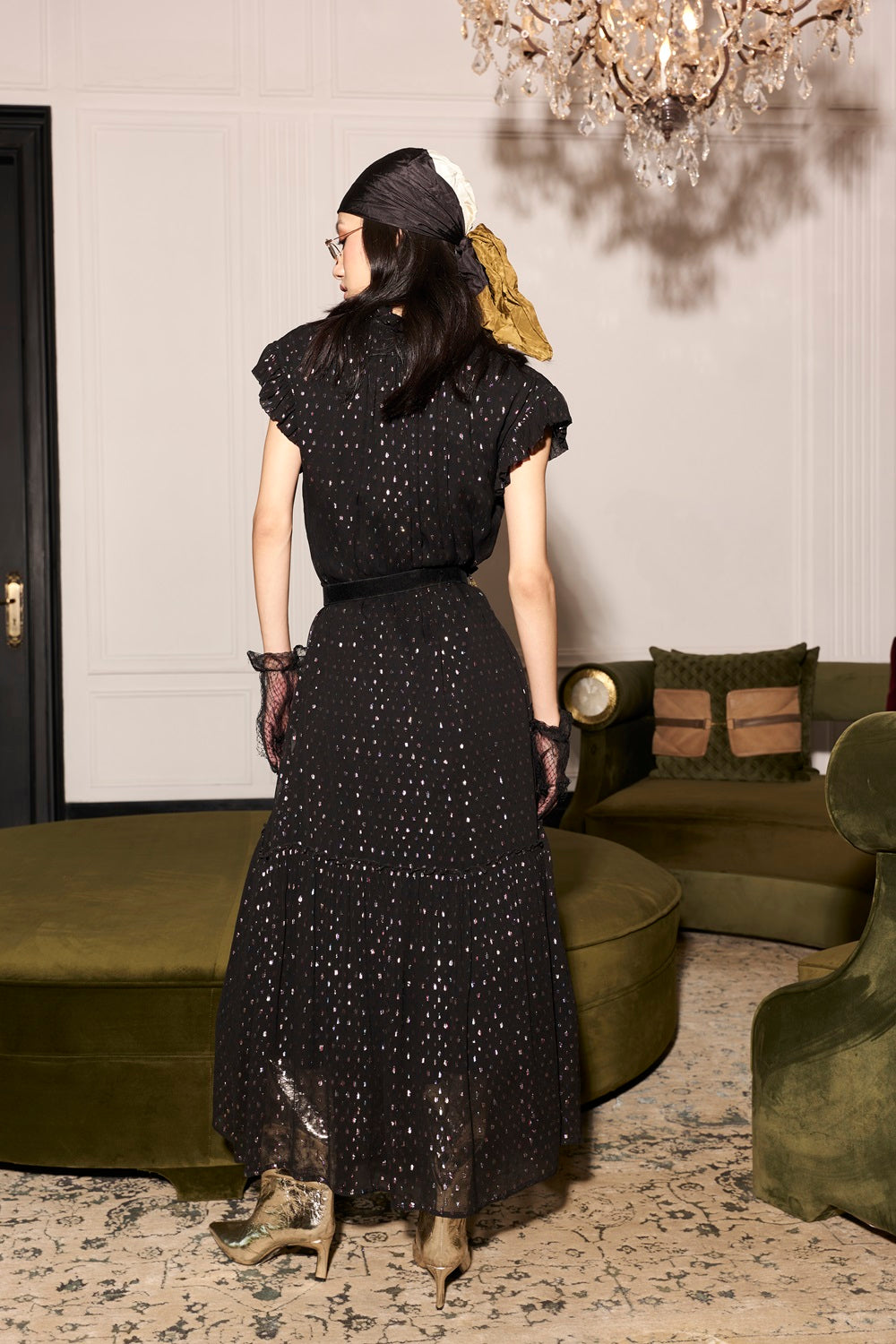 riley dress — image 4