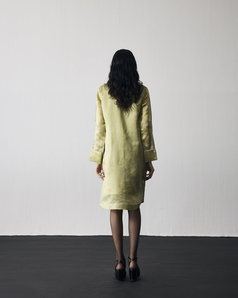 Lines Dress