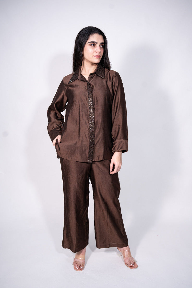 Lior Shirt