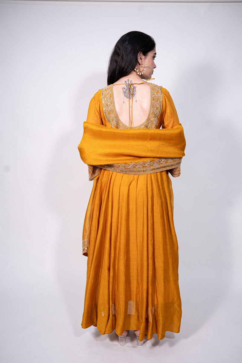 Noor Anarkali